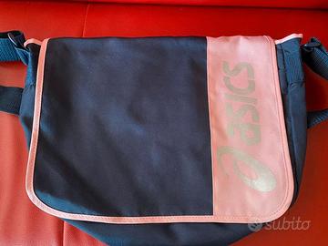 Tracolla asics
