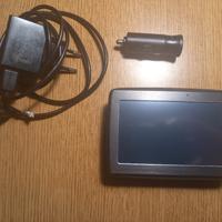 Navigatore Tomtom auto