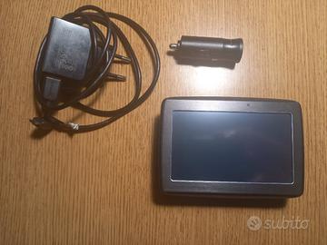 Navigatore Tomtom auto