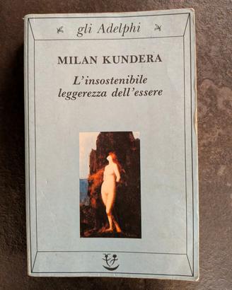 L'insostenibile leggerezza dell'essere