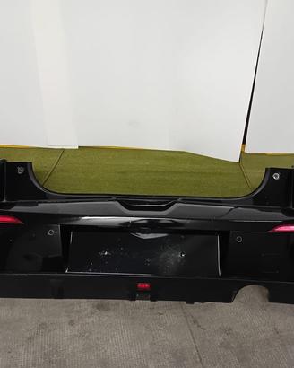 Paraurti posteriore lancia ypsilon l21 2024