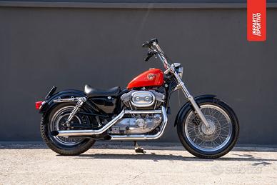 Harley-Davidson Sportster XL 883 - 1998