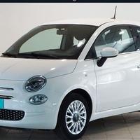 RICAMBI FIAT 500 