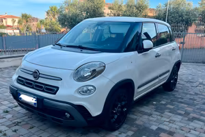 500 L 1600 mj anno 2017