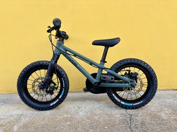 COMMENCAL RAMONES 14