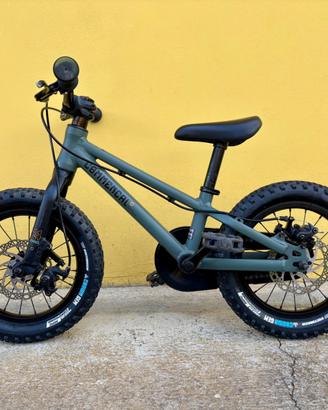 COMMENCAL RAMONES 14