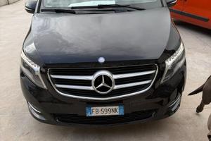 Mercedes classe V