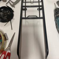 portapacchi garelli vip/supervip