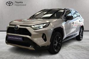 Toyota RAV4 2.5 HV (218CV) E-CVT Style 2WD