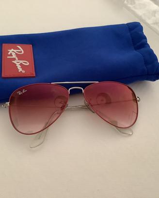 Occhiali Ray-Ban bambina