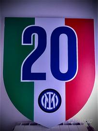 20 scudetto Inter