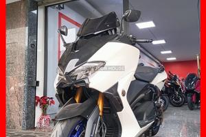 Yamaha t max 530 dx#garanzia aggiuntiva promo#rate