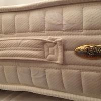 Materasso Dorelan 120x200