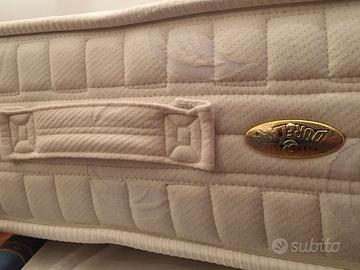 Materasso Dorelan 120x200