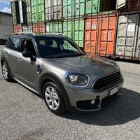 Mini Cooper Countryman Mini 1.5 Cooper Hype Countr