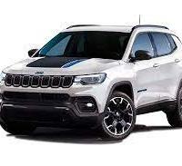 Ricambi vari jeep compass grand cherokee renegade