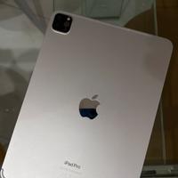 APPLE IPAD PRO 256 GB WIFI-CELL