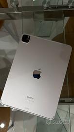 APPLE IPAD PRO 256 GB WIFI-CELL