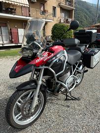 Bmw R1200 GS