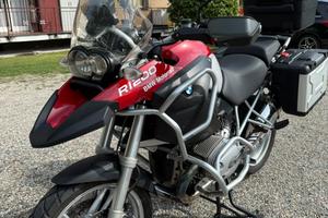 Bmw R1200 GS