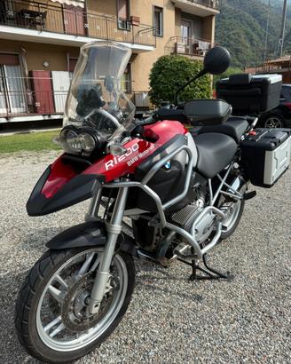 Bmw R1200 GS