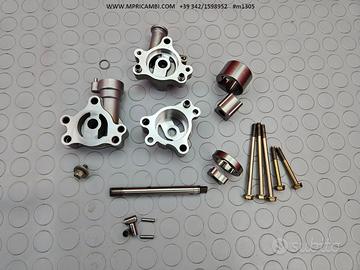 POMPA OLIO HONDA VFR 800 2002 2005 VFR800 2003 200