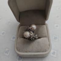 Gerardo sacco anello argento 925