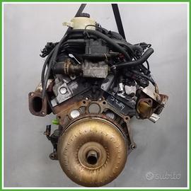 Motore Completo Funzionante 3.3L 128kw CHRYSLER