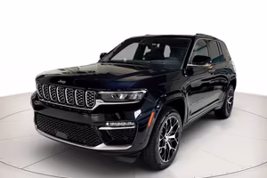 JEEP Grand Cherokee 4×e 2.0 ATX Summit Re