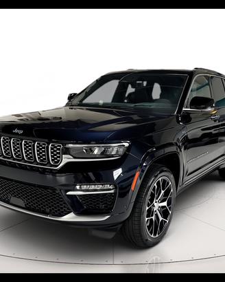 JEEP Grand Cherokee 4×e 2.0 ATX Summit Re