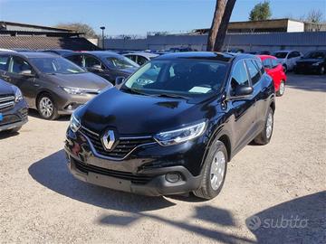 RENAULT Kadjar 1.2TCe GPL 130CV Energy Life CRUI