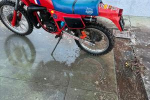 Motocross