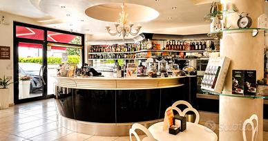 Bar Pasticceria