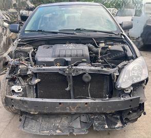 ZANONI TOYOTA Corolla Berlina 4° Serie COROLLA 1N