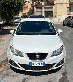 SEAT Ibiza 4ª serie - DIESEL NEOPATENTATI