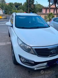 Kia Sportage 1600 benzina