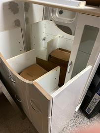 Mobile da bagno