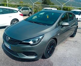 Opel Astra 1.5 CDTI 122 CV 5 porte GS Line - 2020