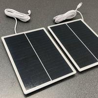 Panelli fotovoltaici e supporti