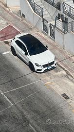 Mercedes Gla 220