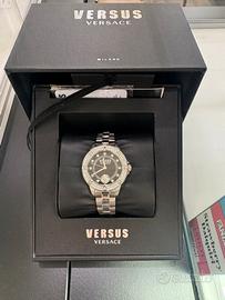 orologio versus versace donna originale nuovo