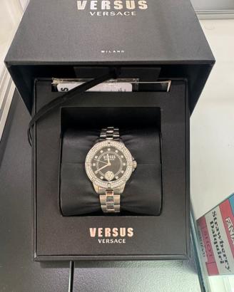 orologio versus versace donna originale nuovo