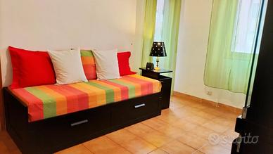 CIMIANO MM2 VERDE a 180 metri. monolocale+cucina