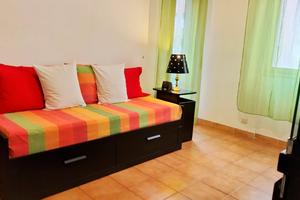 CIMIANO MM2 VERDE a 180 metri. monolocale+cucina