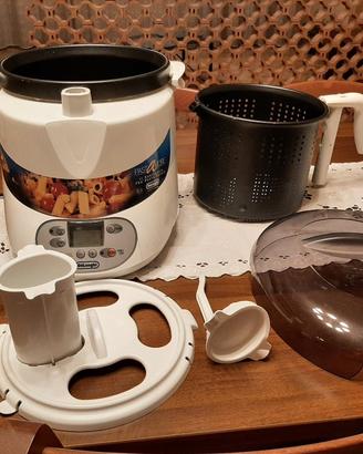 CUOCIPASTA AUTOMATICO DELONGHI 