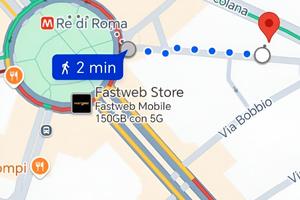 San giovanni monolocale brevi periodi