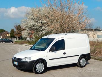 OPEL COMBO van 1.7 Turbodiesel - ECCELLENTE
