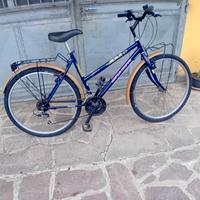 MTB donna 