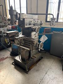 fresatrice verticale AVIA FOP