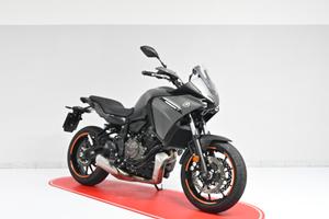 Yamaha Tracer 7 - 2022